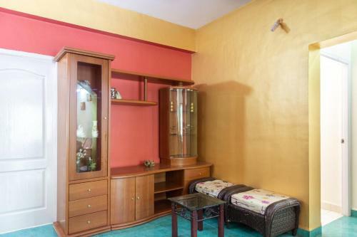 Apartamento Dona Karen - Pool Facing 2bhk In Candolim