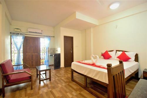 Hostal Casa Joseph
