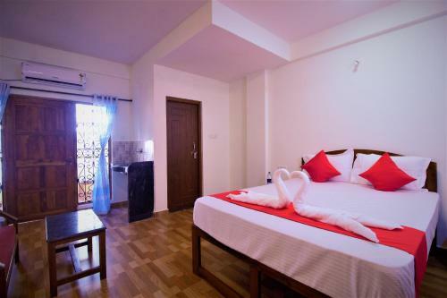 Hostal Casa Joseph