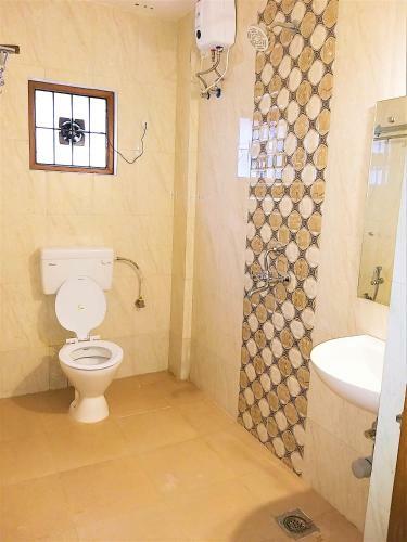 Hostal Casa Joseph