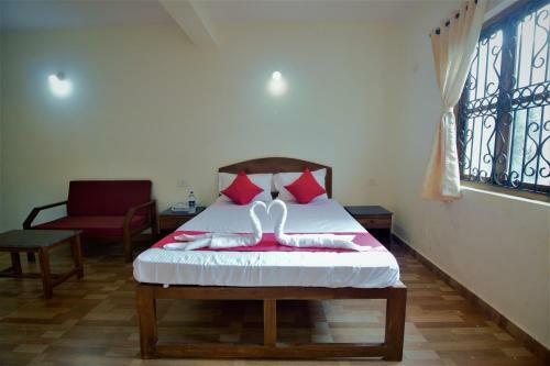 Hostal Casa Joseph
