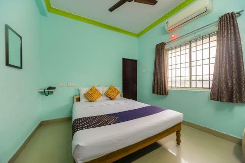 Hostal Anant Guest House