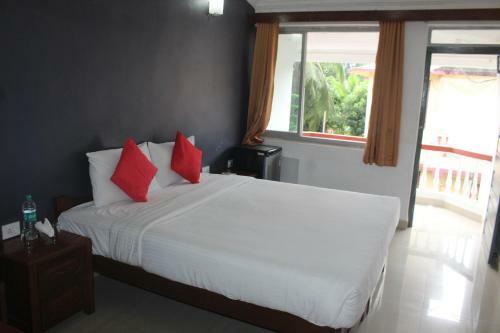 Jayohotel La Portuguesa