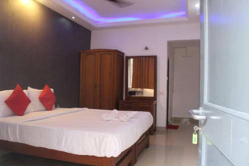 Jayohotel La Portuguesa