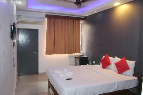Jayohotel La Portuguesa