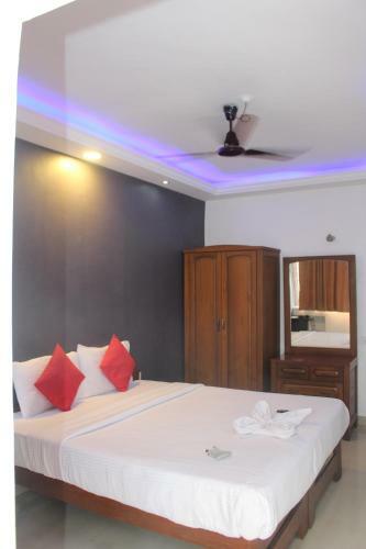 Jayohotel La Portuguesa