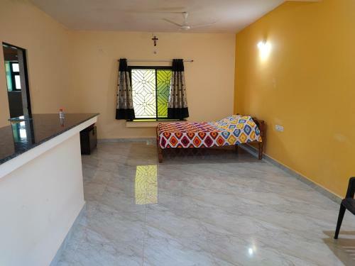 Homestay Candolim