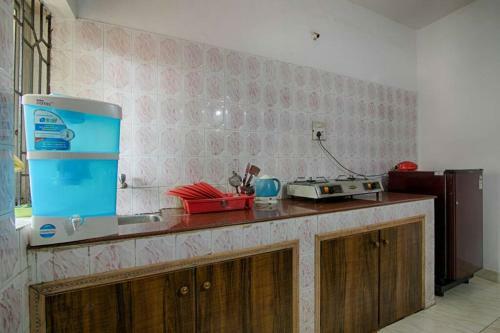4 Bhk Villa With Private Pool