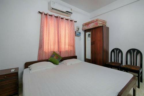 4 Bhk Villa With Private Pool