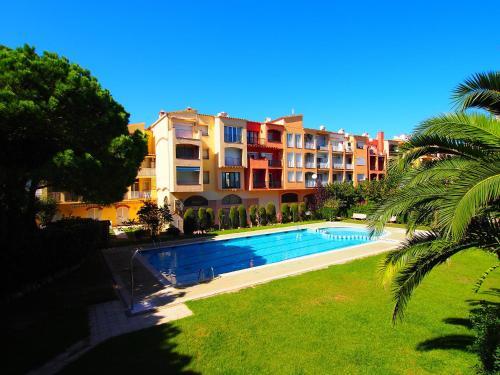 Apartment Gran Reserva-10