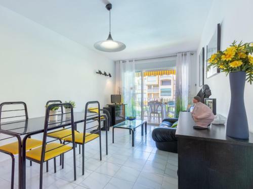 Apartment Gran Reserva-10
