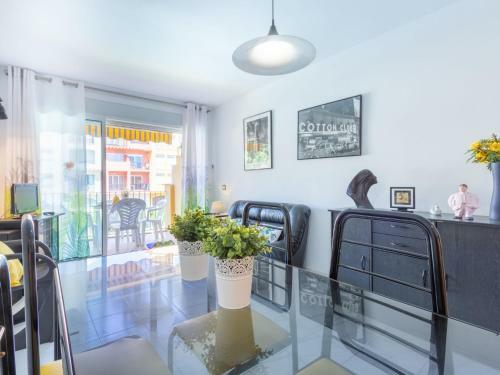 Apartment Gran Reserva-10