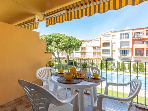 Apartment Gran Reserva-10
