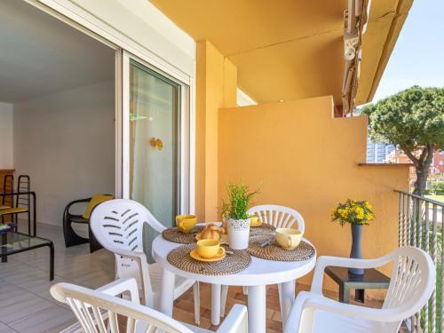 Apartment Gran Reserva-10