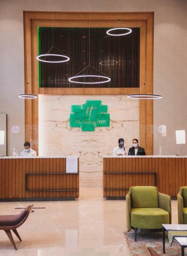 Hotel Holiday Inn Goa Candolim
