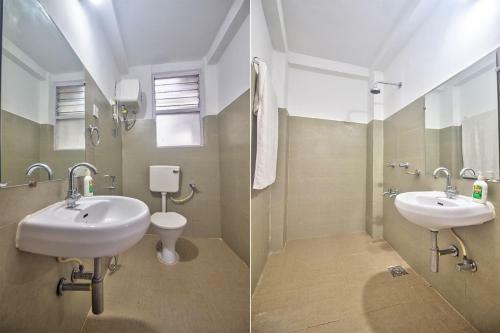 Apartamento Bluebliss 2bhk Candolim