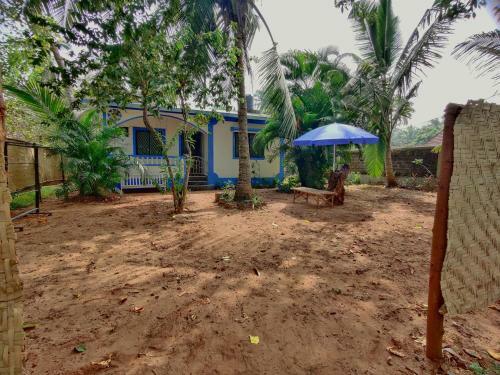 Villa Coco Inn Goa