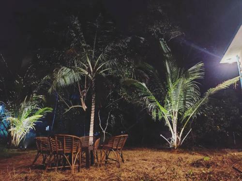 Villa Coco Inn Goa
