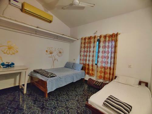 Villa Coco Inn Goa