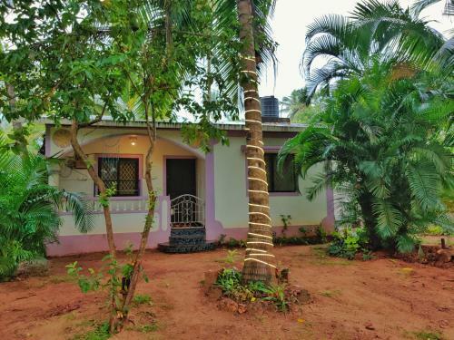 Villa Coco Inn Goa