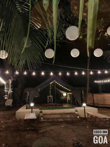 Villa Coco Inn Goa
