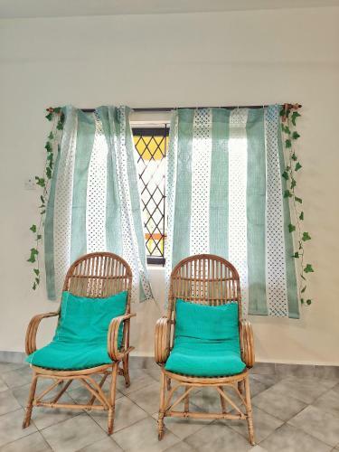 Villa Coco Inn Goa