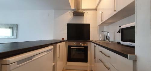 Apartamento Modern Cozy Appartement Empuriabrava