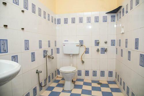 Hotel Sciroccobeachresort