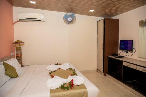 Hotel Sciroccobeachresort