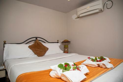 Hotel Sciroccobeachresort