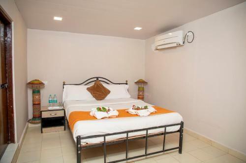 Hotel Sciroccobeachresort