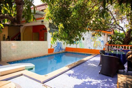 Hotel Sciroccobeachresort