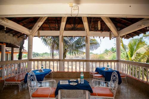 Hotel Sciroccobeachresort