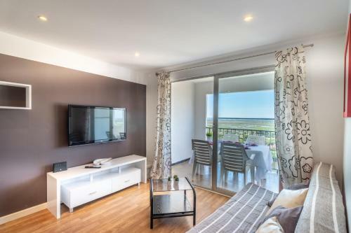 Apartamento Goldhome - Karina