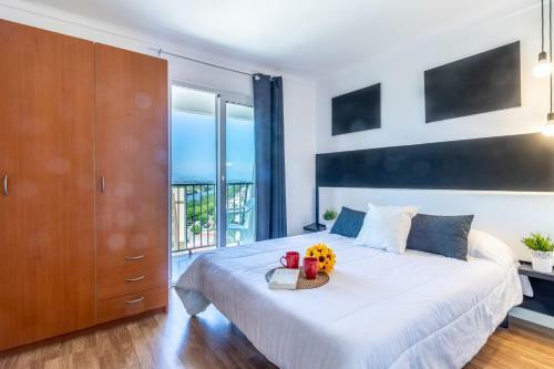 Apartamento Goldhome - Karina