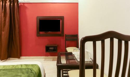 Hotel Seven