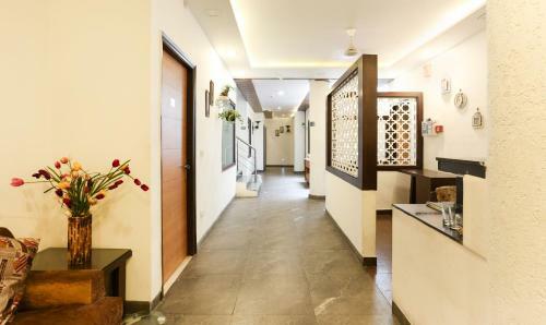 Hotel Seven
