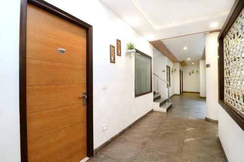 Hotel Seven