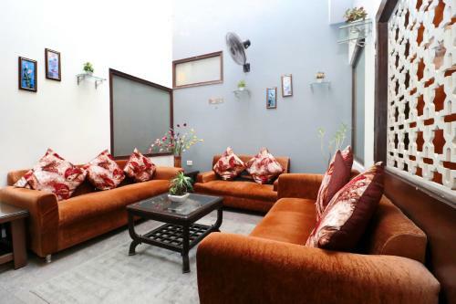 Hotel Seven