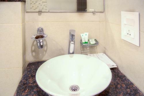 Hotel Dreamland Chandigarh