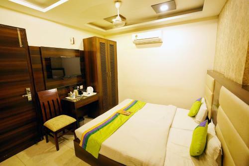 Hotel Dreamland Chandigarh