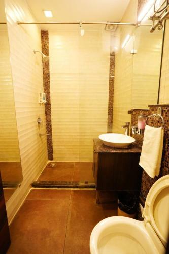 Hotel Dreamland Chandigarh
