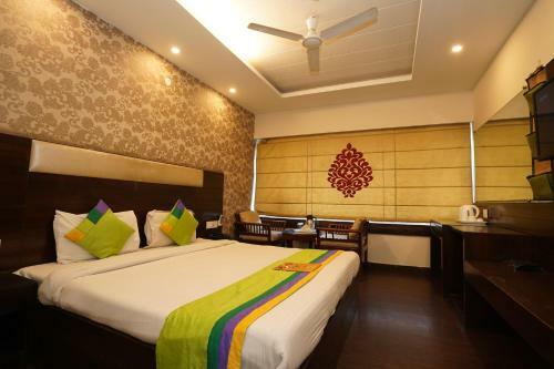 Hotel Dreamland Chandigarh