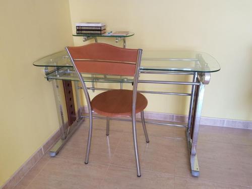 Magn�fico Apartamento Junto Al Canal Principal.