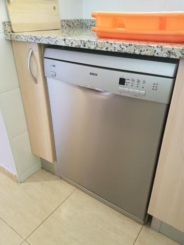 Magn�fico Apartamento Junto Al Canal Principal.