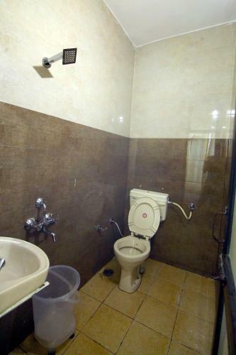 Hotel Grand City