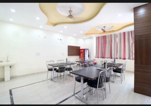 Hotel Kb Square