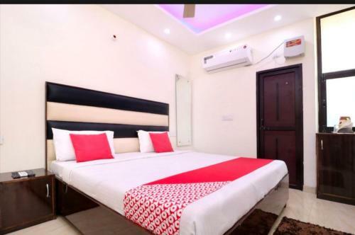 Hotel Kb Square