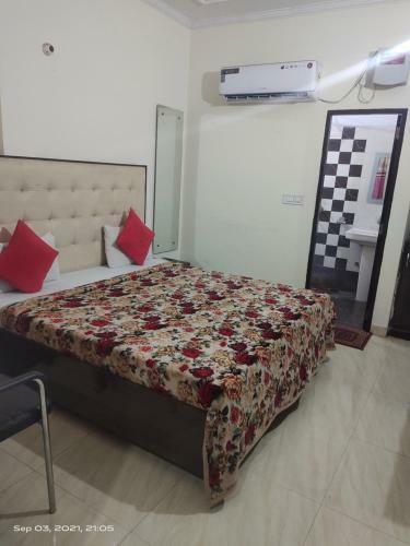 Hotel Kb Square