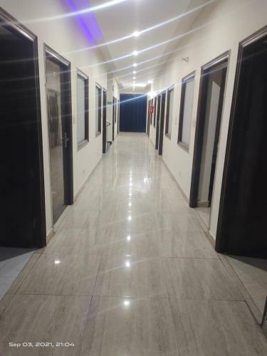 Hotel Kb Square